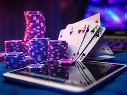 Онлайн казино Casino Olimp